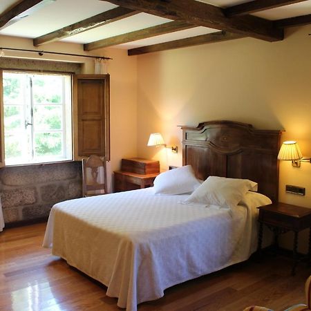 Casa Grande De Soutullo Konuk evi Coles Dış mekan fotoğraf
