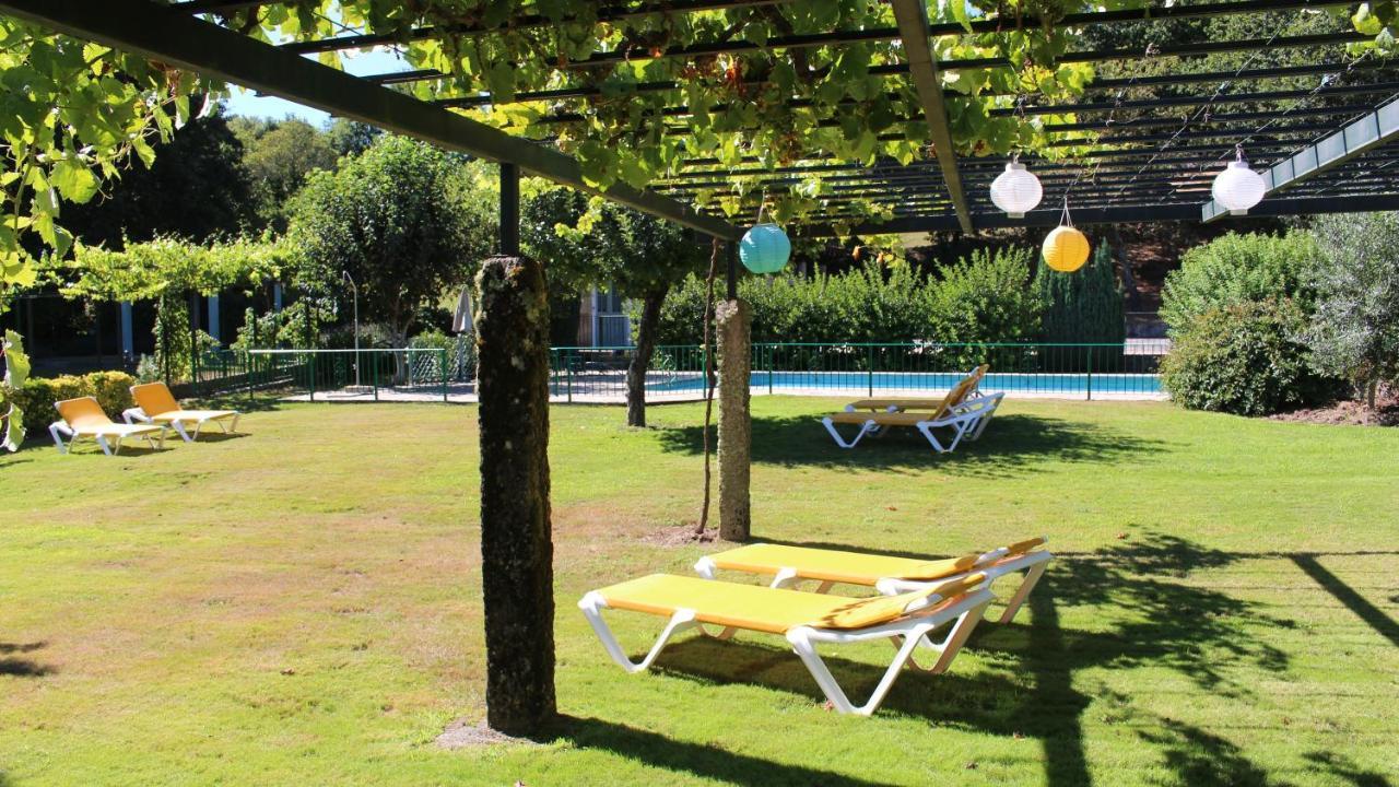 Casa Grande De Soutullo Konuk evi Coles Dış mekan fotoğraf
